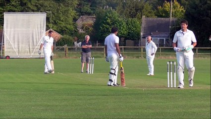 sevenfield cc vs white horse cc.swindon part 5