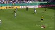 Pierre-Emerick Aubameyang 0_1 _ Chemnitzer FC - Borussia Dortmund 09.08.2015 HD