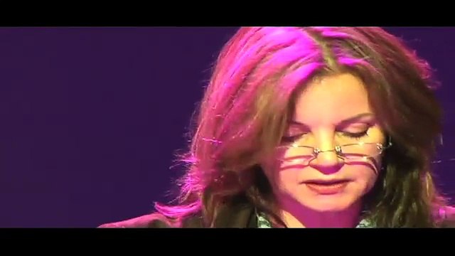 Tom Stoppard, Billy Crudup, and Margaret Colin Perform an Excerpt from Laws of War