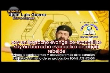 mensajes subliminales en la música seudo cristiana VOL 1 - 4/8