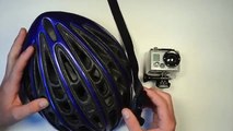 Mounting your GoPro to your bike or helmet 8745