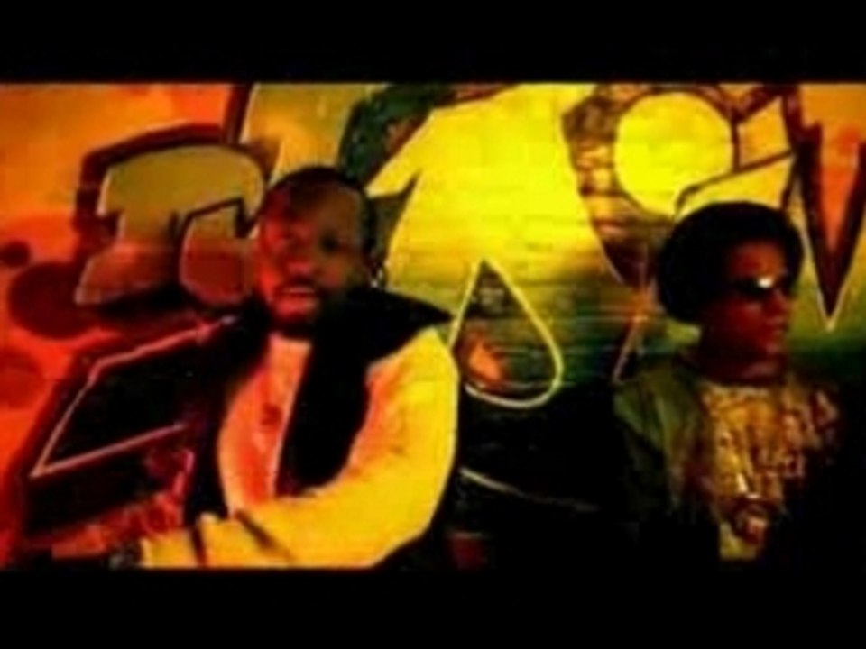 Wyclef Jean ft Tego C  Party To Damascus