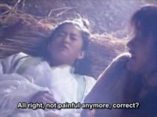 Return of the Condor hero ep7 part1