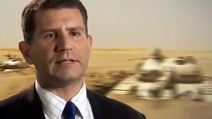 معارك الدبابات في عاصفة الصحراء - حرب تحرير الكويت 1991