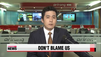 N. Korean leader was never interested in meeting with ex-S. Korean first lady