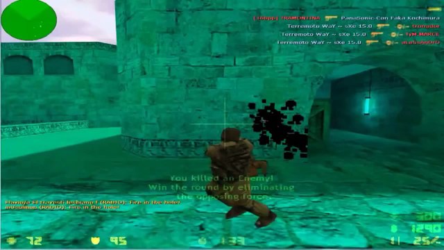 ▓▒░Cheat Voyager v3 CS 1.6 by sXe injected 15.3 ☺☺ 2015 GRATIS▒▓ ☻◈