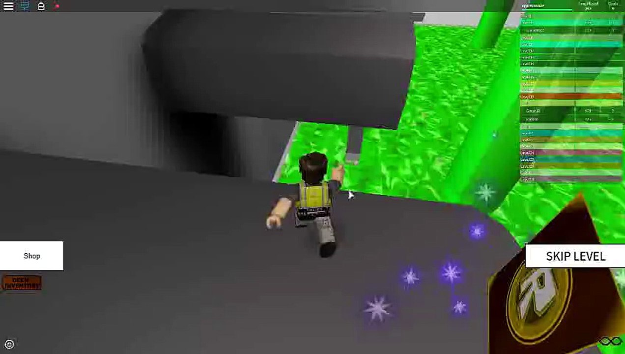 Speed Run 4 [Death 4]