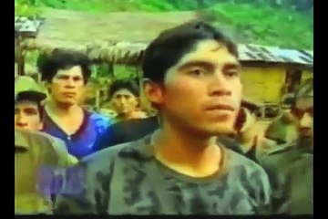 Fuerzas Armadas peruanas victoriosas en ALTO CENEPA 1995 (Veteranos Perú FFAA y PNP)