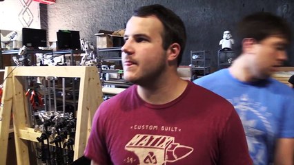 The Big Move Day 3b - This is harder than we thought