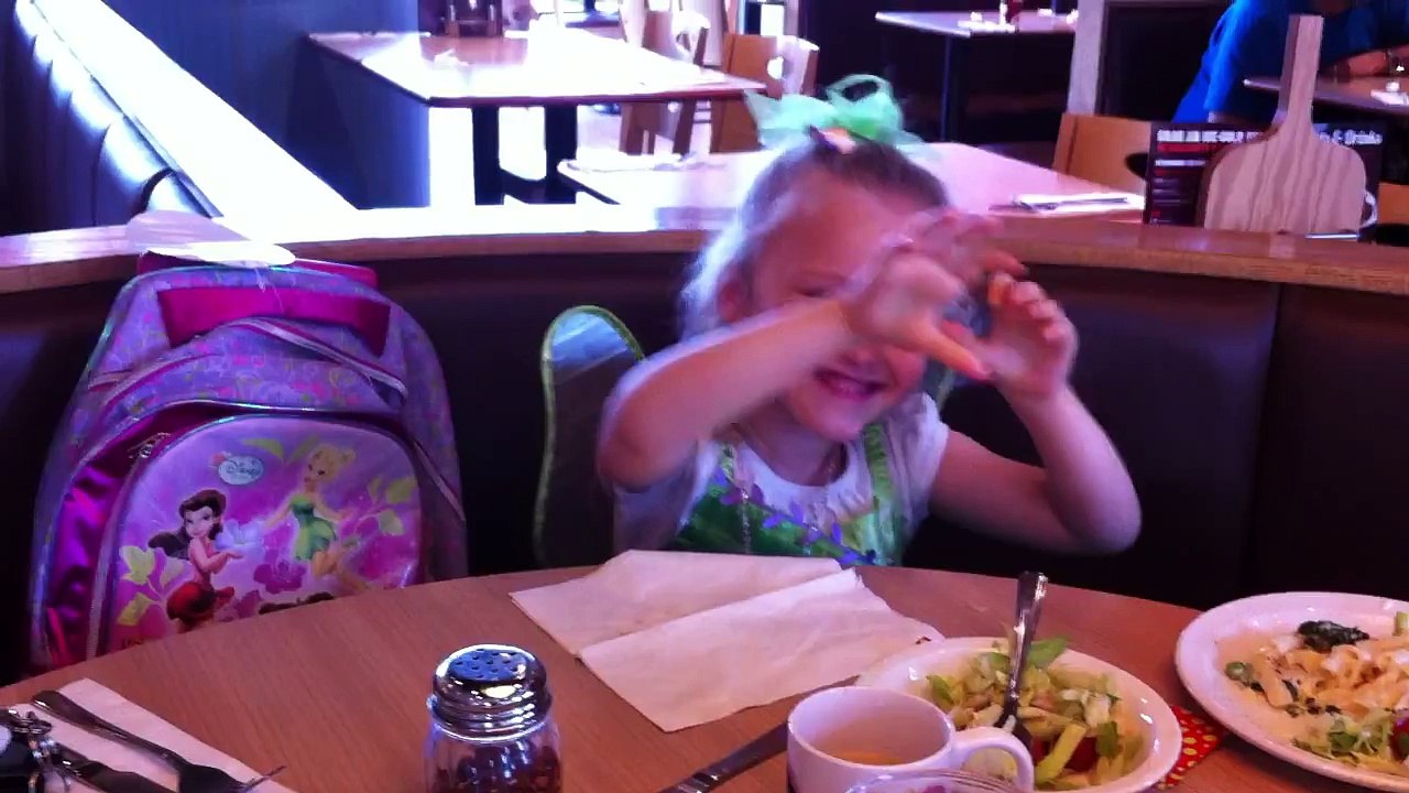 WARNING! Stolen Child, Catherine Brice aka Katya!