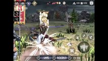Heroes and Castles 2 Gameplay Video (iOS)