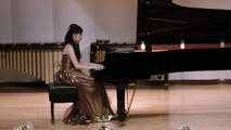 Chopin Piano Sonata No.2 Op.35 mov III-Ching-Shan Jessie Chang