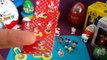 Peppa Pig Mickey Mouse Kinder Surprise eggs Play Doh Minnie Mouse MST