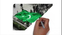 Ae Quad-e-Azam tera ehsan hai ehsan by Ayaz Khan