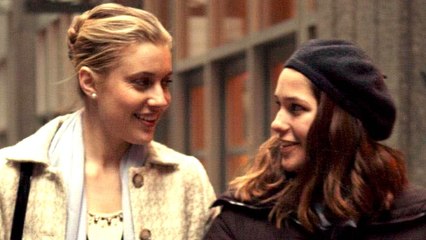 MISTRESS AMERICA || Official Trailer #2 || - Starring Greta Gerwig, Lola Kirke - 2015 - Full HD - Entertainment CIty