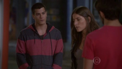 História Duca e Nat (Dunat) - Parte 01