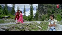 Official 'Yeh Kya Hua Hai (Unplugged)' | HD VIDEO Song | Baankey ki Crazy Baraat | 720p