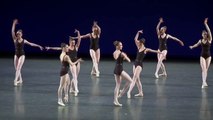 NYC Ballet's Megan LeCrone on Balanchine's AGON