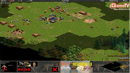 AOE LINDA + TOM vs HMN + MD 12 11 2013 C2 1