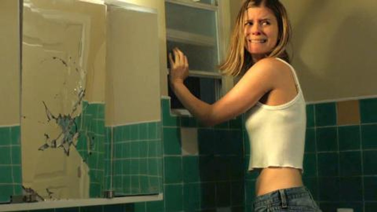 CAPTIVE - || Officail Trailer # 1 || -Starring Kate Mara - Thriller - Full HD - Entertainment CIty