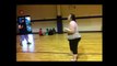 Most Inspirational Weight Loss Video EVER! 200lb Weight loss