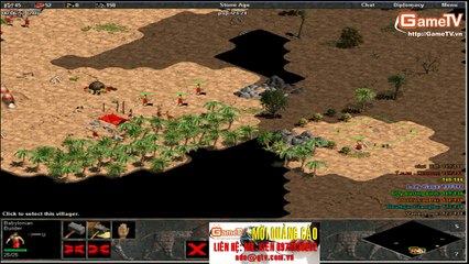 AOE THAI BINH VS HA NOI 10 11 2013 C3 4