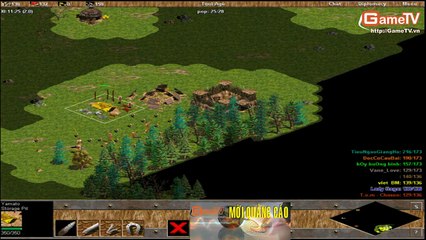 AOE THAI BINH VS HA NOI 10 11 2013 C3 5