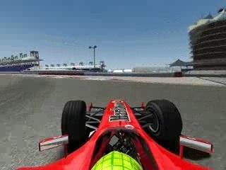 Bahreïn Grand Prix - Un tour du circuit de Sakhir
