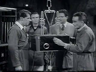 Jack Armstrong Part2 The Far World