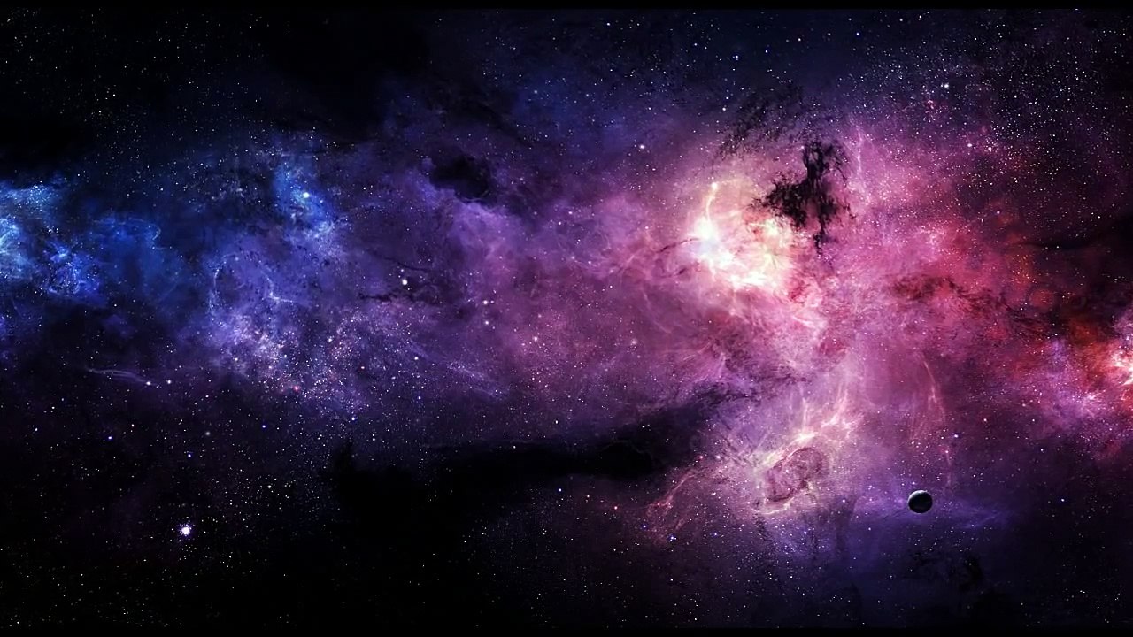 EFY Our Creator's Cosmos - Elder Neal A. Maxwell