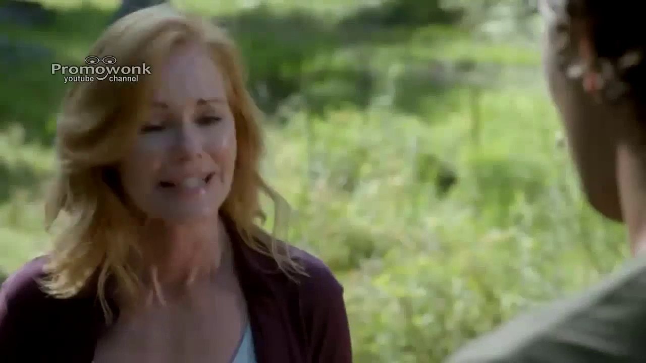 Under The Dome 3.09 Promo “Plan B”