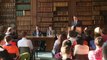 Unemployment in Slovakia | Robert Fico | Oxford Union