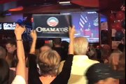Hawai'i Democrats Celebrate Obama, our President-Elect!