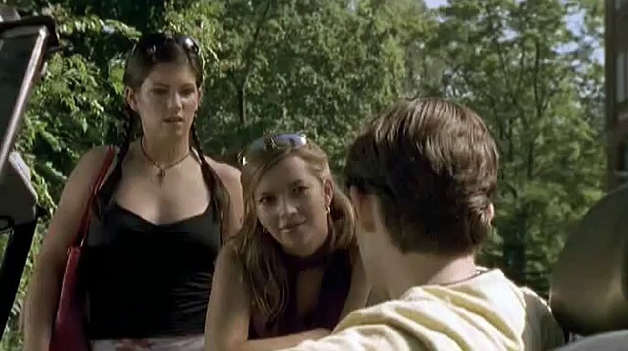 Seventeen - Mädchen sind die besseren Jungs