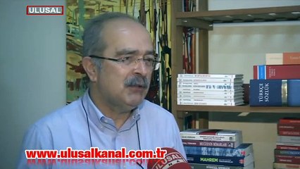 İşte Fikret Otyam'ın hayat öyküsü