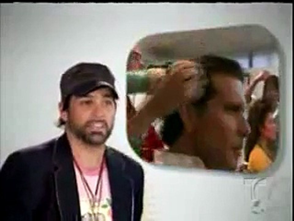 Christian Meier _Los más bellos 'People en Español'2007