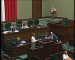 Poseł Tadeusz Iwiński - Wystąpienie z dnia 05 sierpnia 2015 roku.