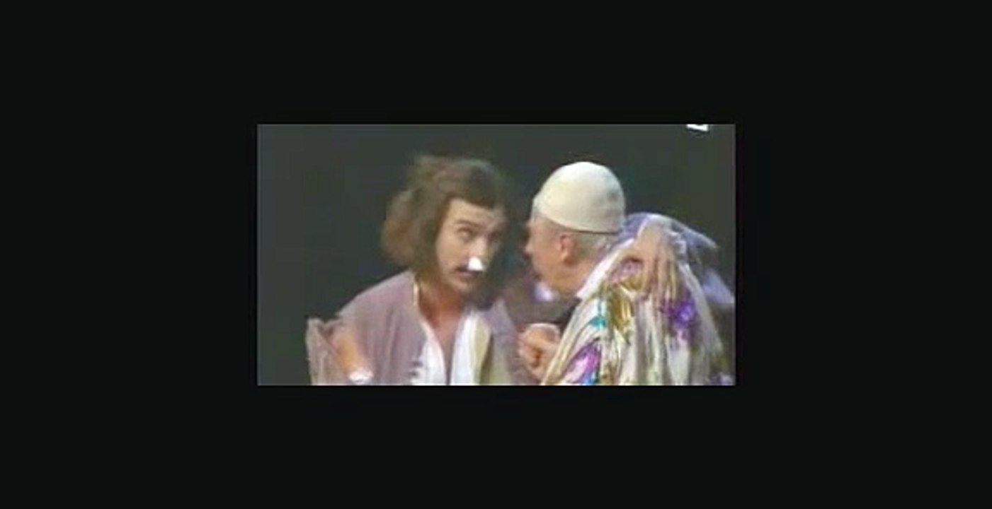 Molière -  Le bourgeois gentilhomme - Extrait Acte II