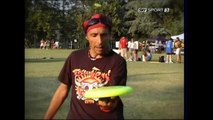 FPA Freestyle Frisbee World Championships on National Italian TV (Icarus - SKY)