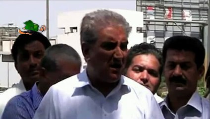 Shah Mehmood Majhan Tezabi Totay