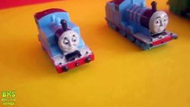 Thomas And Friends Finger Family Song Nursery Rhymes Best Kid Songs