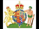 Britannia Royals in Australia ( Rightful Heirs Claim on the British Throne )