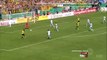 Henrik Mkhitaryan 0:2 | Chemnitzer FC - Borussia Dortmund 09.08.2015 HD