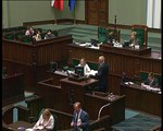 Poseł Wincenty Elsner - Wystąpienie z dnia 05 sierpnia 2015 roku.