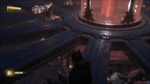 Batman Arkham Knight BATGIRL A Matter Of Family DLC Part 3