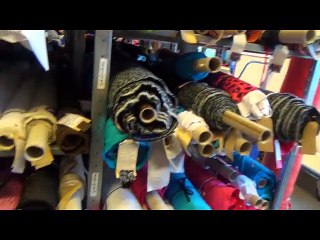 Entertainment Haus von AIDA in Hamburg St