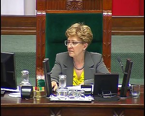 Poseł Wojciech Zubowski - Wystąpienie z dnia 05 sierpnia 2015 roku.