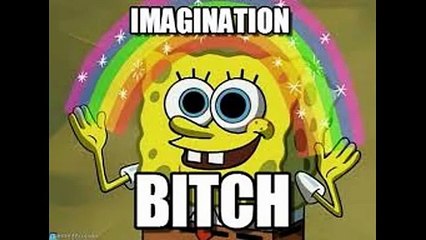 sponge bob funny pics