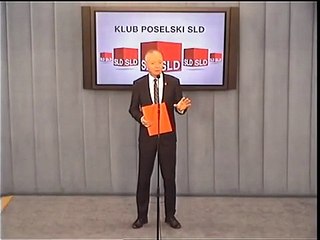 Wincenty Elsner - konferencja z 6 sierpnia 2015 r.