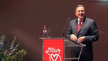 Gerhard Schröder Rede 1.Teil